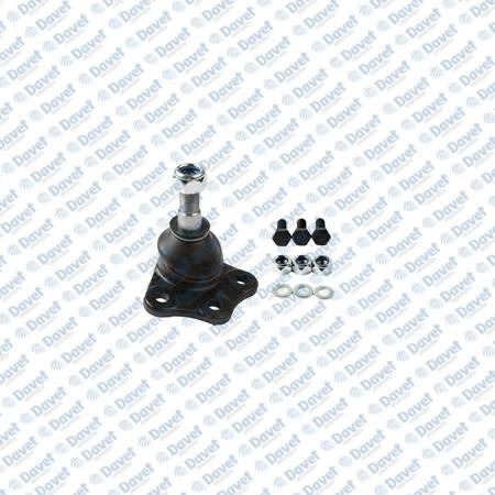TEKNOROT F-615K Rotil Kiti On Albea 96-13 Doblo 01-10 Palio - Siena 96-13 Strada 99-12